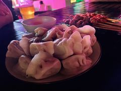 饺子-庆云楼饭庄(什刹海店)