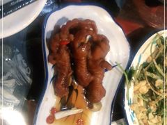 -聚首堂·特色小吃·肘子(什刹海德胜门店)