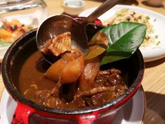 -小大董·烤鸭(凤凰汇店)