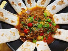 -徽御楼(南中环店)