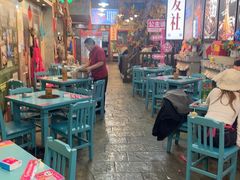 -蜀巷弯弯串串香(长春总店)