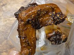 -老黄记手撕烤兔(玉林街店)