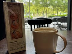 -星巴克(尚品中心1F店)