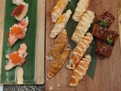 -古田居·特色寿司料理(星之岛旗舰店)