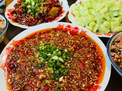 -小街47號江湖菜(四合院店)