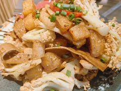-微醺烤牛·炭火烧烤·精酿啤酒(东郊记忆店)