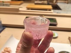 -鮨一日本料理(大中华店)
