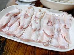 鱼肚笼-章记正宗南岗鱼蛋火锅