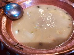 -阿婆情腊排骨火锅(金虹路店)