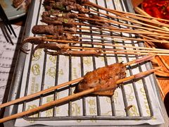 -北京食堂·烤鸭·宵夜(亚运村店)