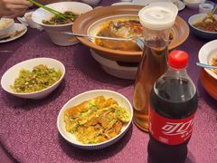 -良厨本味· 老坛剁椒鱼头(深南腾讯店)