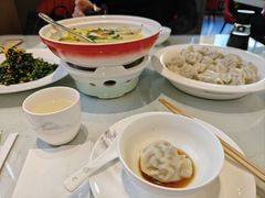 -八珍饺子·烤鸭·家常菜