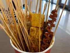 -苏州大学独墅湖校区-第5食堂