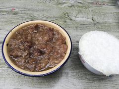 -定家小酥肉·清真(回民街店)
