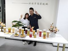 -美斯烘焙培训学院•蛋糕•面包•咖啡(宝安校区)