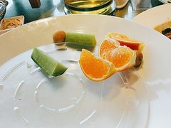 -江宴渔村·鱼鲜土菜(紫荆广场店)