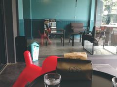 -NokNok Coffee(宽窄巷子店)