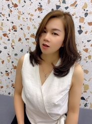 -苏奇发型·烫发染发