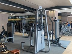 -力美健健身游泳俱乐部(顺联国际店)