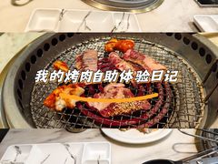 -火炉火自助餐(西直门凯德MALL店)