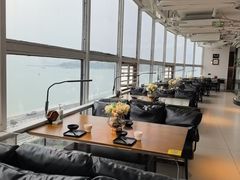 -OCEAN一席海鲜•海景餐厅(双子塔店)