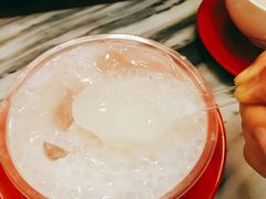 白凉粉西米-玫瑰甜品(文明路店)