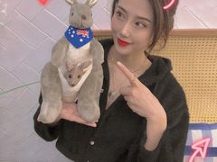 -OZ cafe(南昌路店)
