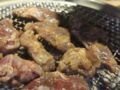 -喜来稀肉(北外滩白玉兰广场店)