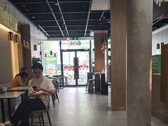-德克士(长安百货店)