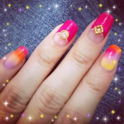 PinkBaby美甲美睫(新天地店)-PinkBaby美甲美睫