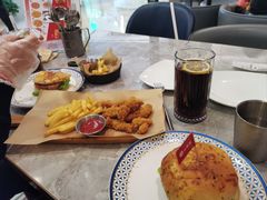 -必胜客(城西银泰店)