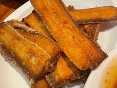 -宝中宝食府(清泰街店)