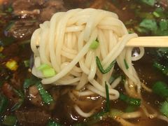 -西安手工面(万象城店)