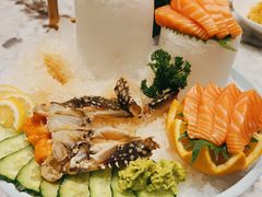 -皇朝海鲜酒店