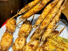 -1819餐厅·团队聚餐·烤串·精酿