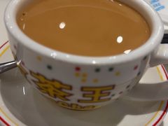 -龙记香港茶餐厅(久光百货店)