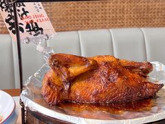 -皓景海鲜·地标美食(双月湾店)