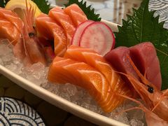 -西村日本料理(香格里拉饭店)
