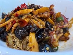 -小方的面(徐家汇店)