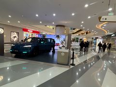 -太原茂业天地购物中心