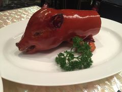 -8餐厅(新葡京酒店)