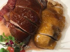烧味三宝-金穗园·砂锅粥.醉鸡煲火锅(长寿路店)