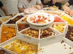-石牌岭小亮蒸虾•湖北老字号(左岭店)