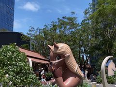 -深圳湾万象城