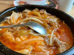 砂锅肥牛-新白鹿餐厅(城西银泰城店)