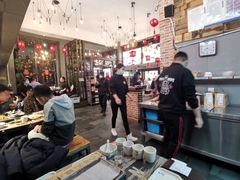 大堂-管氏翅吧(广渠门店)