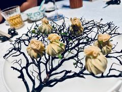 -桂满陇·海市蜃楼·黑金(国金店)