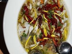 -太二酸菜鱼(福州泰禾店)