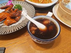 -品大三·经典淮扬菜(大行宫店)