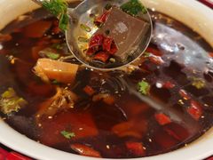 -乾隆美食·本帮菜(黄河路店)